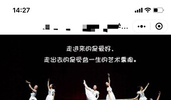 舞蹈藝術(shù)學(xué)校